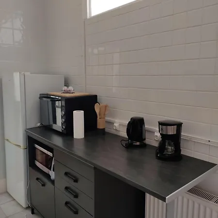 Au Logis Du Summer בריוד