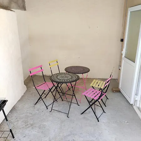 Au Logis Du Summer