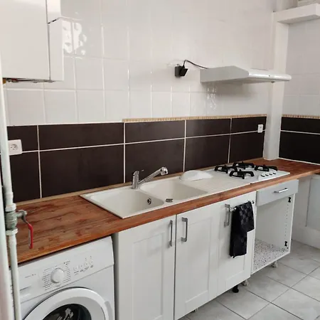 Au Logis Du Summer * בריוד