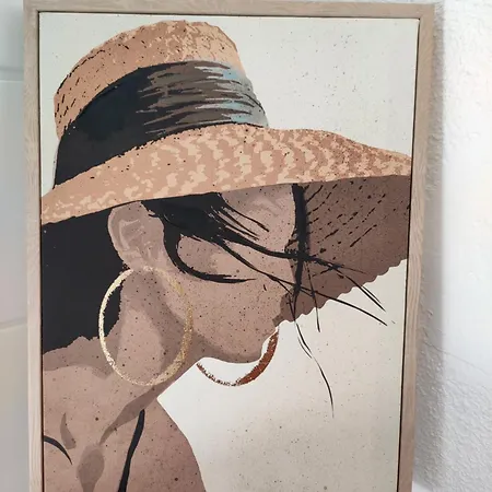 Au Logis Du Summer