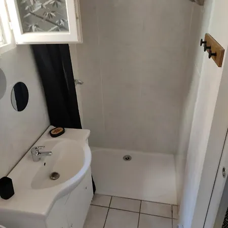 Au Logis Du Summer Appartement