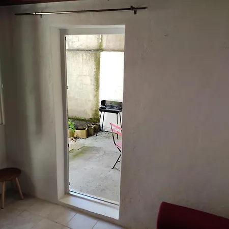 Apartment Au Logis Du Summer Brioude