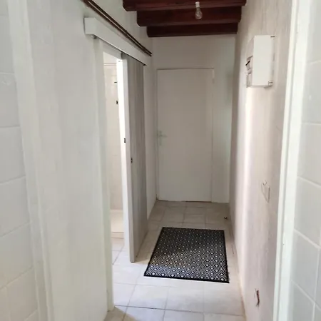 דירה Au Logis Du Summer בריוד