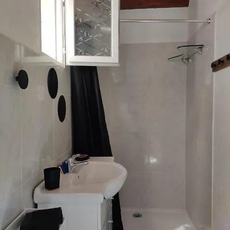 Au Logis Du Summer * בריוד