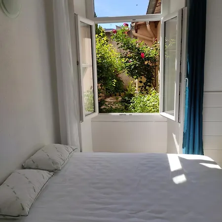 Apartment Au Logis Du Summer Brioude