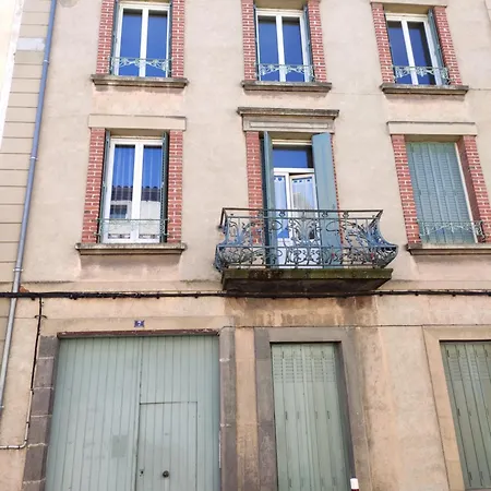 Au Logis Du Summer * בריוד